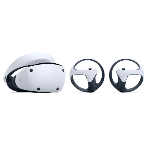 Playstation Vr2 + Horizon Call Of The Mountain Playstation Vr2 + Horizon Call Of The Mountain